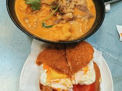 -华嫂冰室(尖沙咀店)