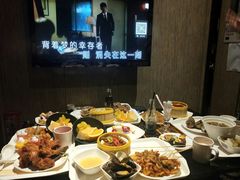 -堂会(白云店)