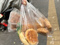 -满记烧饼(牛街东里小区一区店)