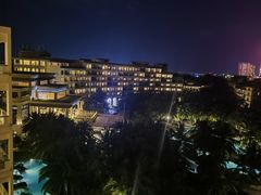 -三亚海棠湾喜来登度假酒店