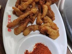 酥肉-季季红火锅(动壹店)