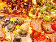 -get pizza意大利餐厅(凯德MALL店)