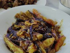 -帕米尔食府(白云观店)