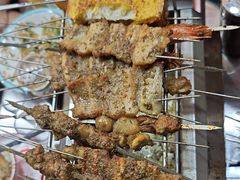 -古彭7只羊·招牌白串·碳锅羊肉旗舰店