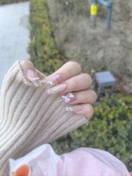 -晨·艺美甲美睫