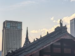 -无印良品餐堂 MUJI Diner(成都太古里店)