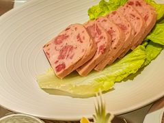 -帕娜·泰式茶餐厅·Bistro(近铁广场店)