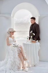 -金公主婚纱摄影(和平店)