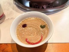 -清真·鸦儿李记·涮肉(花市店)