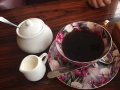 -上岛咖啡(大德店)