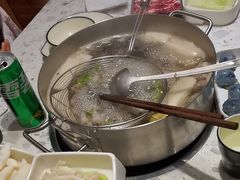 -小城牛事·鲜牛肉火锅(万达店)