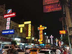 -唐人街(耀华力路)