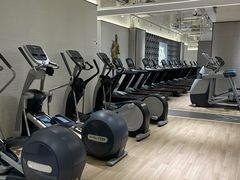-FLARE STAR FITNESS(复地活力城店)