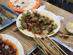 -二子海鲜大排档(太阳城店)
