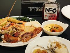 -涨巢·潮玩水疗局