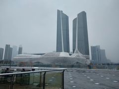 -国际青年会议酒店