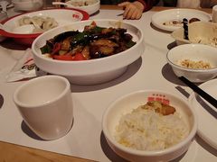 -李老哈·东北菜(宋园路店)