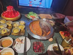 -牛New寿喜烧(中山公园龙之梦店)