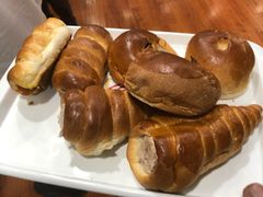 -新侨三宝乐面包店(崇文门店)