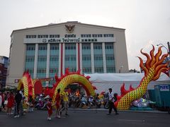 -唐人街(耀华力路)