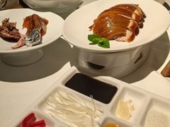 -四季民福烤鸭店(故宫店)