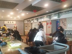 -南来顺饭庄·清真(南菜园店)