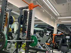 -VPsmart私教健身工作室(新华路旗舰店)