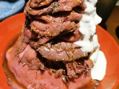 魔王慢烧牛肉丼-魔丼屋(日月光店)