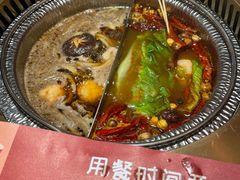 -空之介寿喜烧·和牛放题(恒隆广场店)