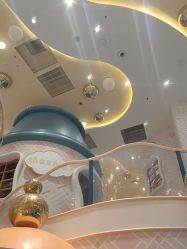 -奈尔宝家庭中心·亲子餐厅(苏州大悦城店)