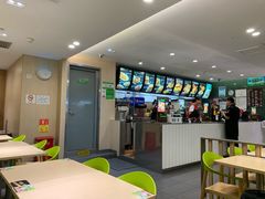 -德克士(五洲餐厅)