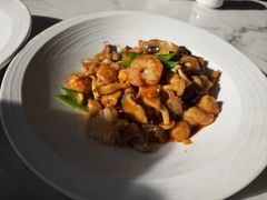 -九紫烤鸭·津粤菜(意式风情街店)