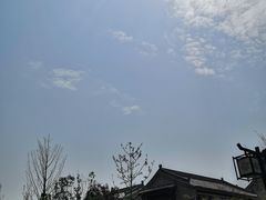 -韩城古城