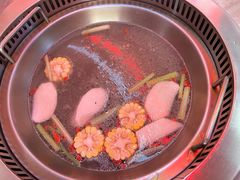 -三头牛·潮汕牛肉生蚝火锅 (夏湾店)