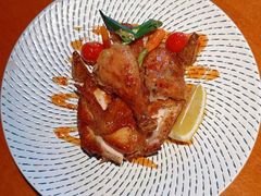 -布拉格餐厅· 中欧捷克菜(全国首店)