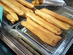 -徐家小铺油条大王(建设东路店)