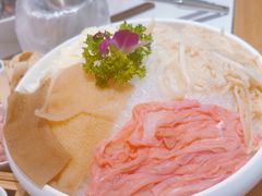 -吴幺妹菜场火锅(蒙山路店)