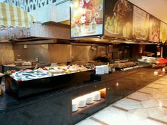 -佛山皇冠假日酒店-西餐厅