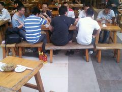 android_upload_pic-木屋烧烤(白石洲店)