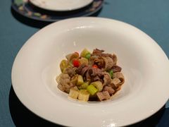 -三利音·玖弄小鲜(浦东嘉里城店)