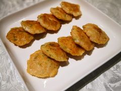 -沽上民肴·海鲜锅贴·天津菜(福州道鸿正家园店)