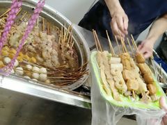 -马记大锅煮(总店)