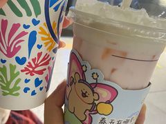 -瑞幸咖啡(丰盛町店)