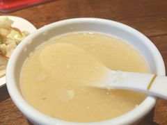 -卜家乡村饸饹店(总店)