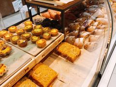 -百佳永辉超市(福田星河店)