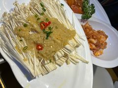 -牛市牛烤肉(西单大悦城店)