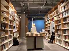 -当当书店(南百·MMGO店)