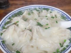 馄饨-胖子馄饨坊