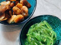 -海上明月海鲜火锅 鲜切牛肉