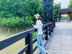 -合肥三国新城遗址公园